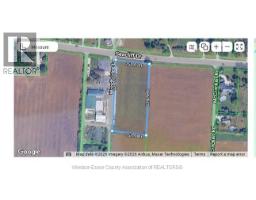 V/L SEACLIFF DRIVE, Kingsville, Ontario
