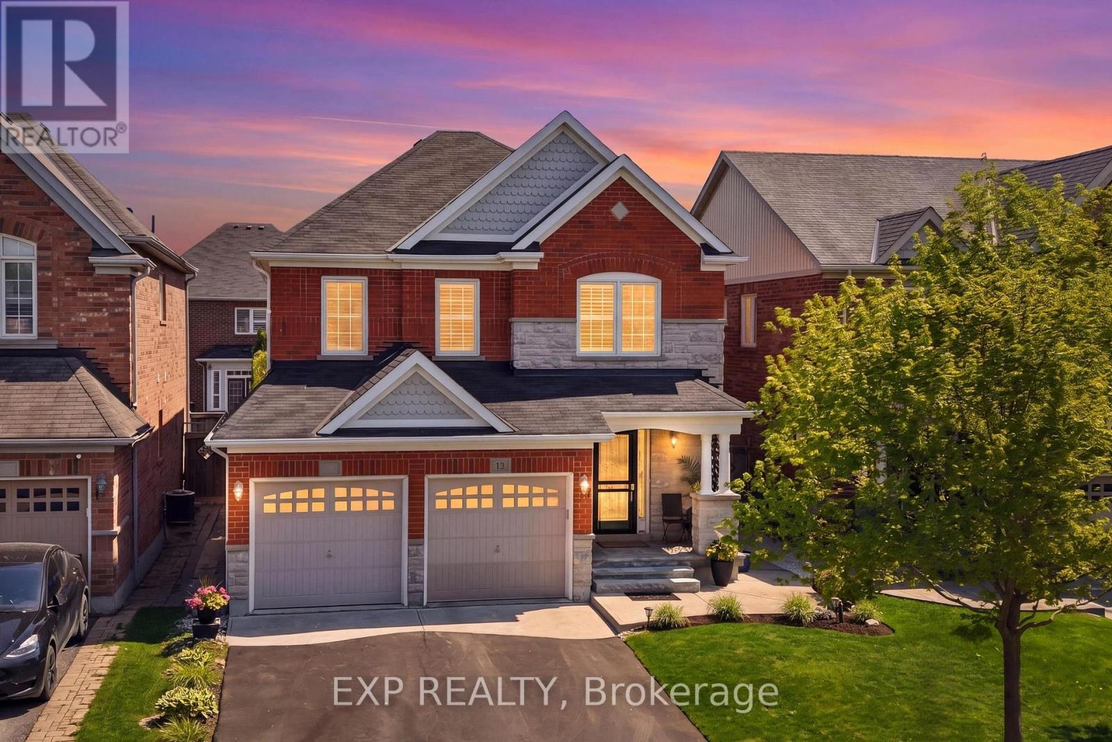 15 Green Darner Trail, Bradford West Gwillimbury (Bradford), Ontario  L3Z 0M1 - Photo 1 - N13145990