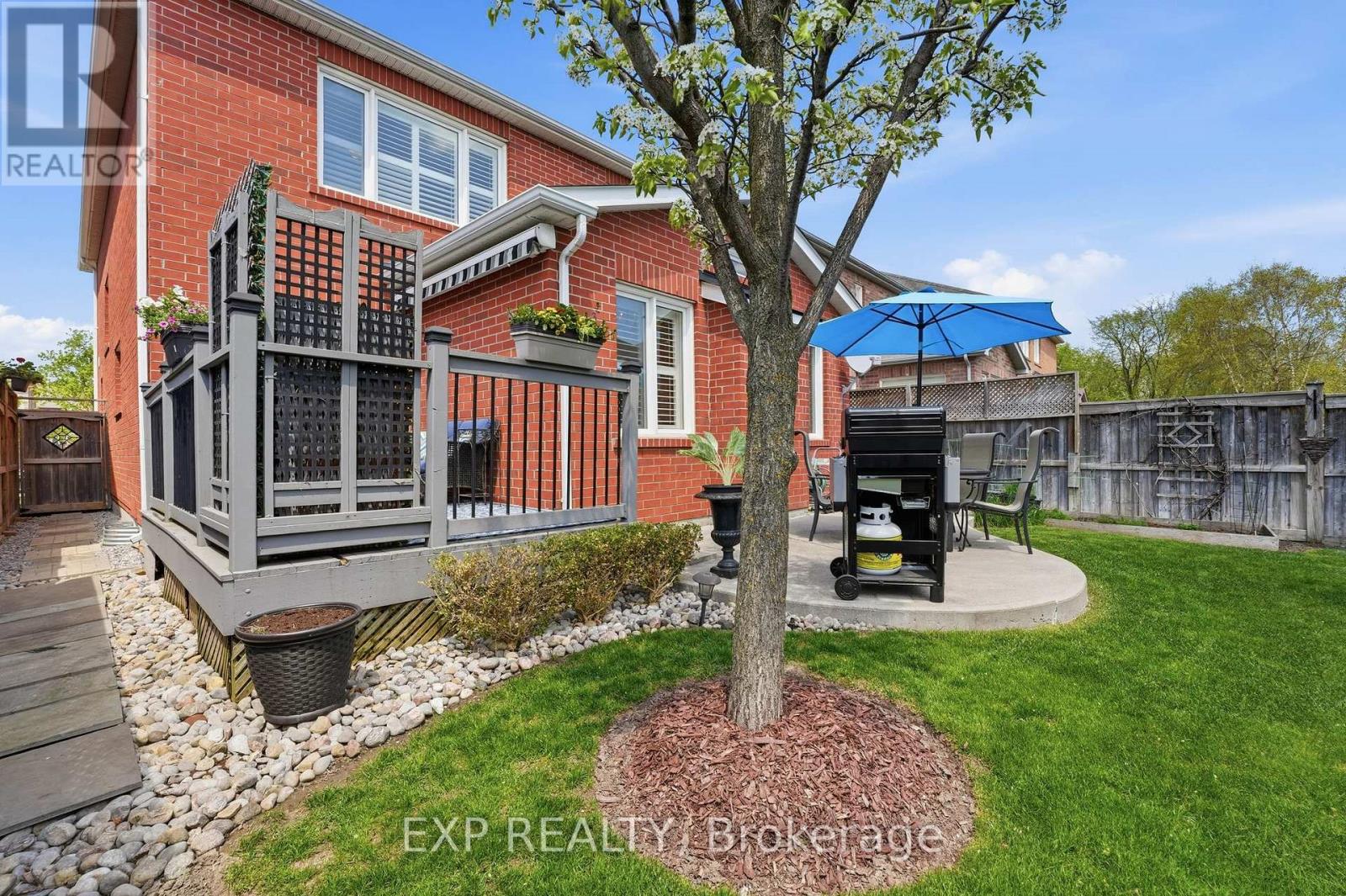 15 Green Darner Trail, Bradford West Gwillimbury (Bradford), Ontario  L3Z 0M1 - Photo 45 - N13145990