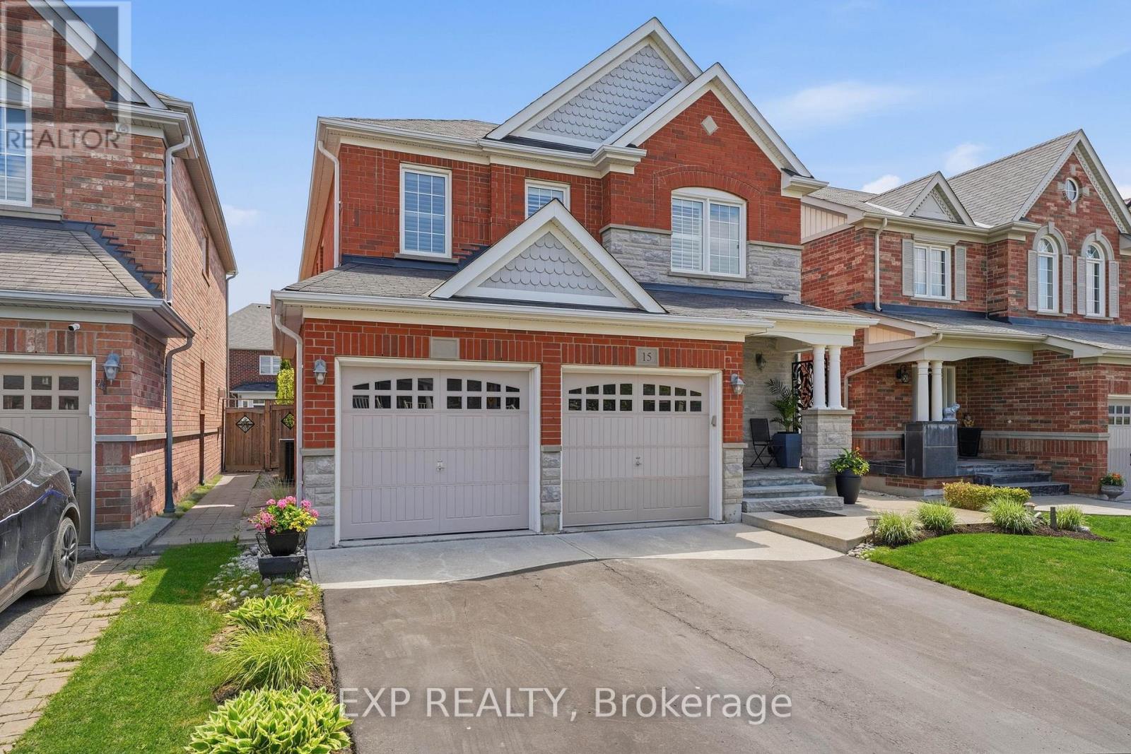 15 Green Darner Trail, Bradford West Gwillimbury (Bradford), Ontario  L3Z 0M1 - Photo 47 - N13145990