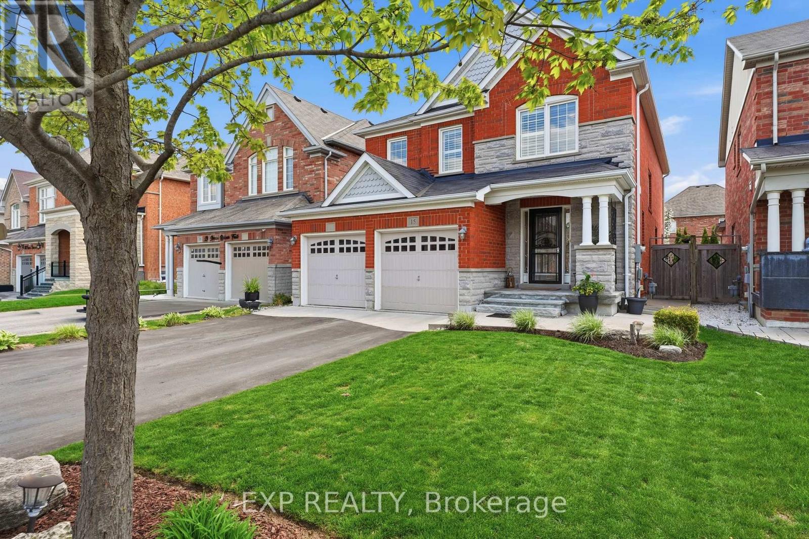 15 Green Darner Trail, Bradford West Gwillimbury (Bradford), Ontario  L3Z 0M1 - Photo 48 - N13145990