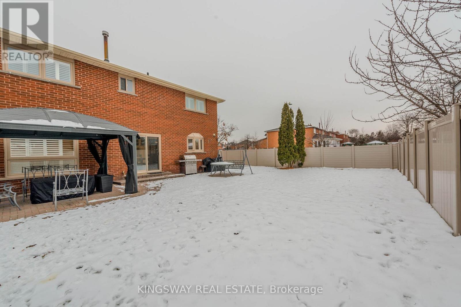 298 Forest Drive S, Vaughan, Ontario  L4L 3T5 - Photo 11 - N13146018