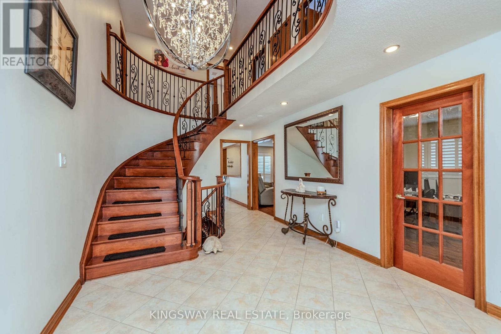 298 Forest Drive S, Vaughan, Ontario  L4L 3T5 - Photo 14 - N13146018