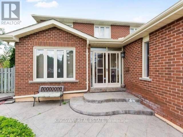 298 Forest Drive S, Vaughan, Ontario  L4L 3T5 - Photo 2 - N13146018