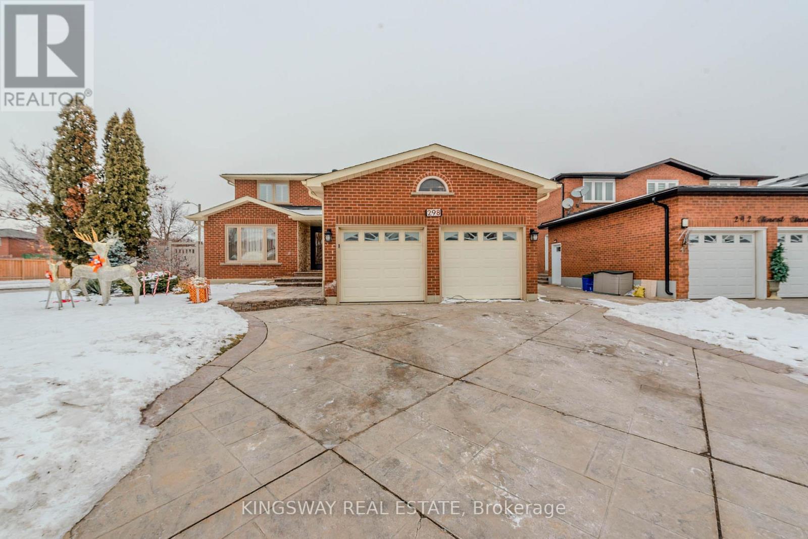 298 Forest Drive S, Vaughan, Ontario  L4L 3T5 - Photo 6 - N13146018