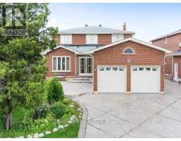 298 FOREST DRIVE S, Vaughan, Ontario