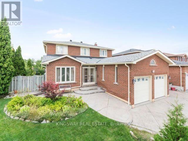 298 Forest Drive S, Vaughan, Ontario  L4L 3T5 - Photo 3 - N13146018