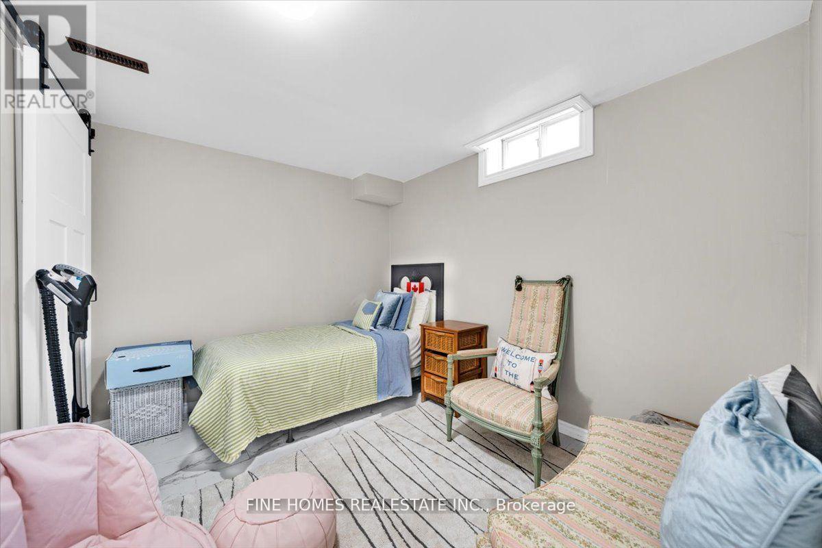 153 Browning Trail, Barrie (Letitia Heights), Ontario L4N 6R2 - Photo 27 - S13146032