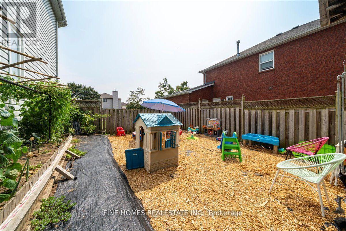 153 Browning Trail, Barrie (Letitia Heights), Ontario L4N 6R2 - Photo 30 - S13146032