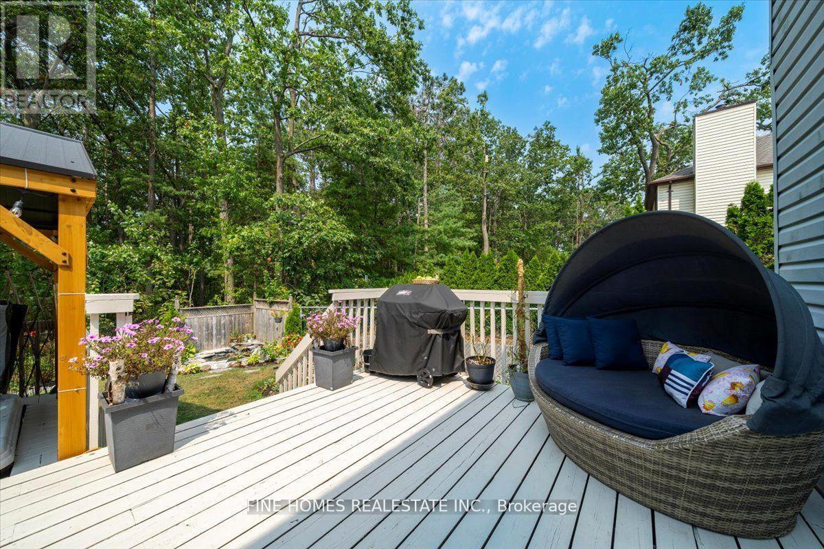 153 Browning Trail, Barrie (Letitia Heights), Ontario L4N 6R2 - Photo 32 - S13146032
