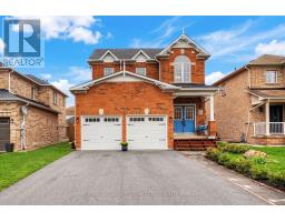 64 LAKE CRESCENT, Barrie, Ontario