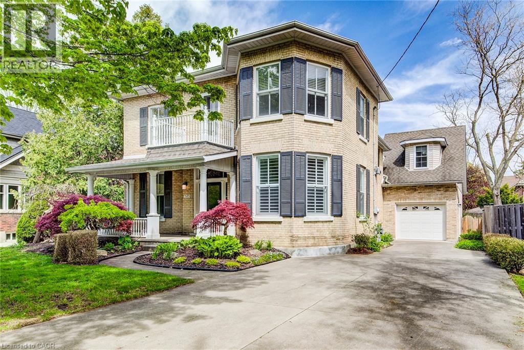 383 Ingersoll Avenue, Woodstock, Ontario N4S 4X2 - Photo 1 - 40831586