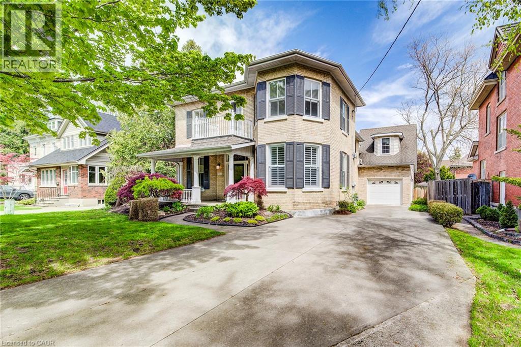 383 Ingersoll Avenue, Woodstock, Ontario N4S 4X2 - Photo 2 - 40831586
