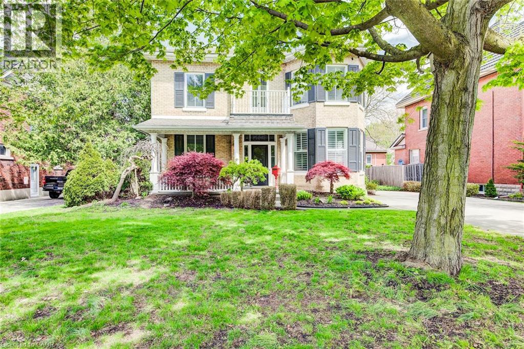 383 Ingersoll Avenue, Woodstock, Ontario N4S 4X2 - Photo 3 - 40831586