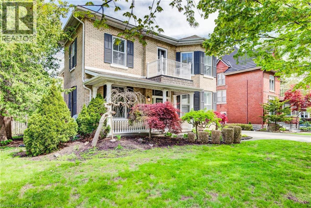 383 Ingersoll Avenue, Woodstock, Ontario N4S 4X2 - Photo 4 - 40831586