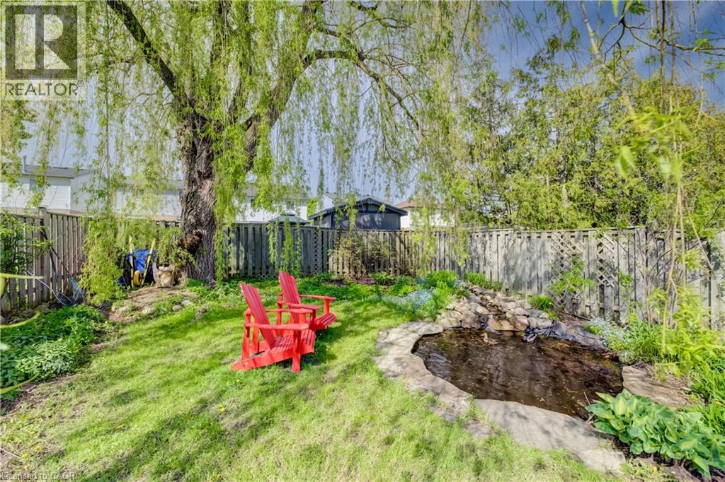 35 Camrose Court, Kitchener, Ontario  N2M 5J3 - Photo 31 - 40831504