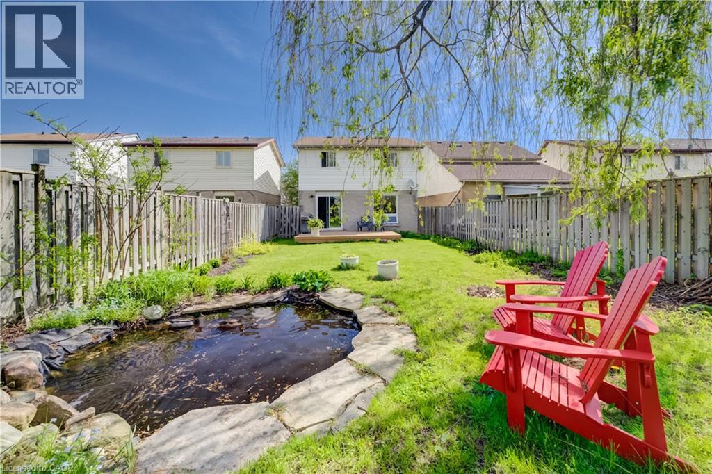35 Camrose Court, Kitchener, Ontario  N2M 5J3 - Photo 32 - 40831504