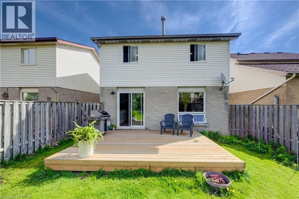 35 Camrose Court, Kitchener, Ontario  N2M 5J3 - Photo 33 - 40831504