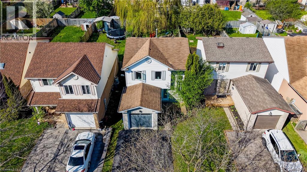 35 Camrose Court, Kitchener, Ontario  N2M 5J3 - Photo 38 - 40831504