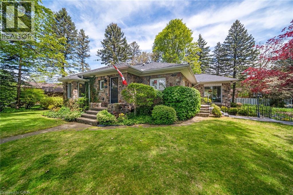 133 MCCALL Crescent, Simcoe, Ontario