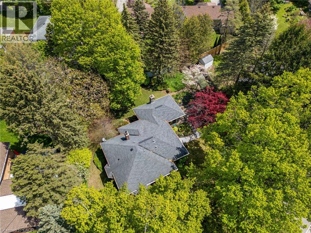 133 Mccall Crescent, Simcoe, Ontario  N3Y 2E2 - Photo 3 - 40831380