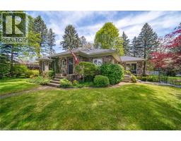 133 MCCALL Crescent, Simcoe, Ontario