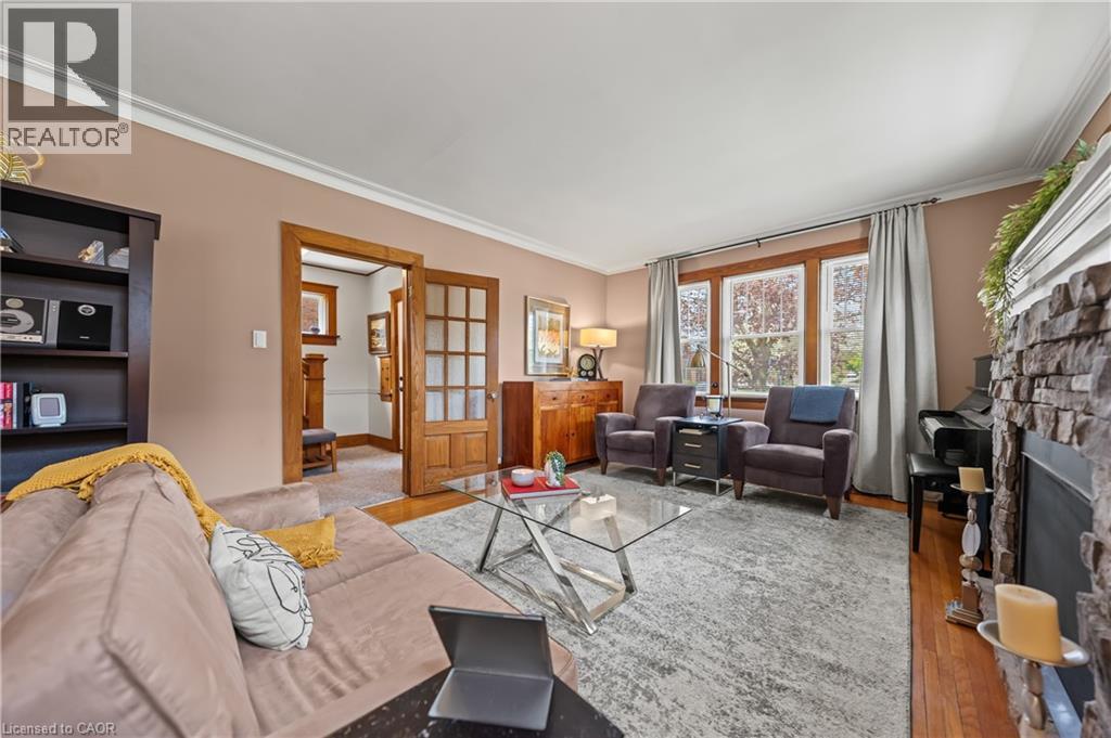39 Borden Avenue N, Kitchener, Ontario  N2H 3H9 - Photo 11 - 40831165