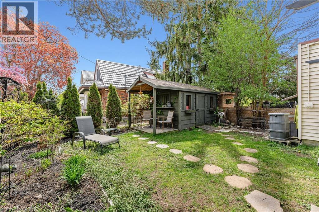 39 Borden Avenue N, Kitchener, Ontario  N2H 3H9 - Photo 34 - 40831165