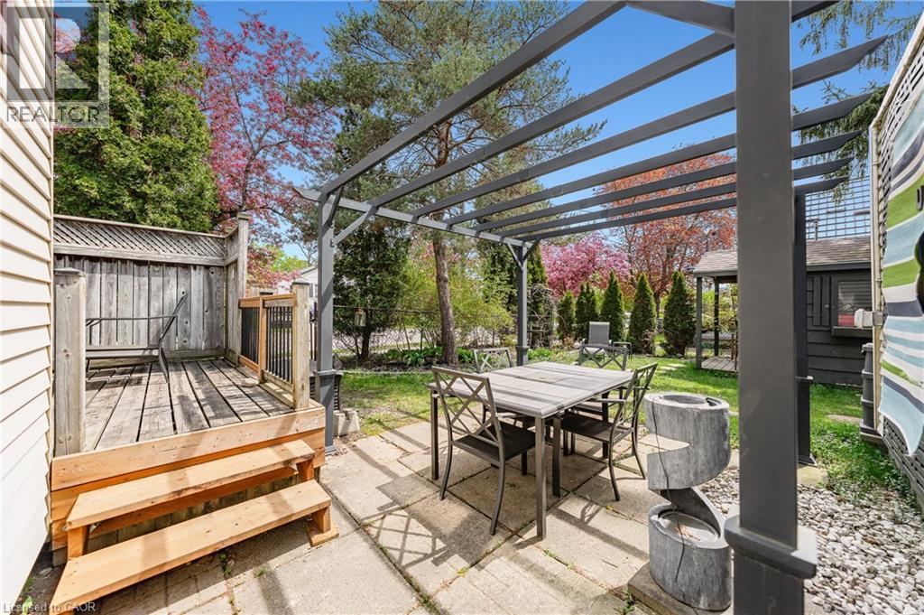 39 Borden Avenue N, Kitchener, Ontario  N2H 3H9 - Photo 36 - 40831165
