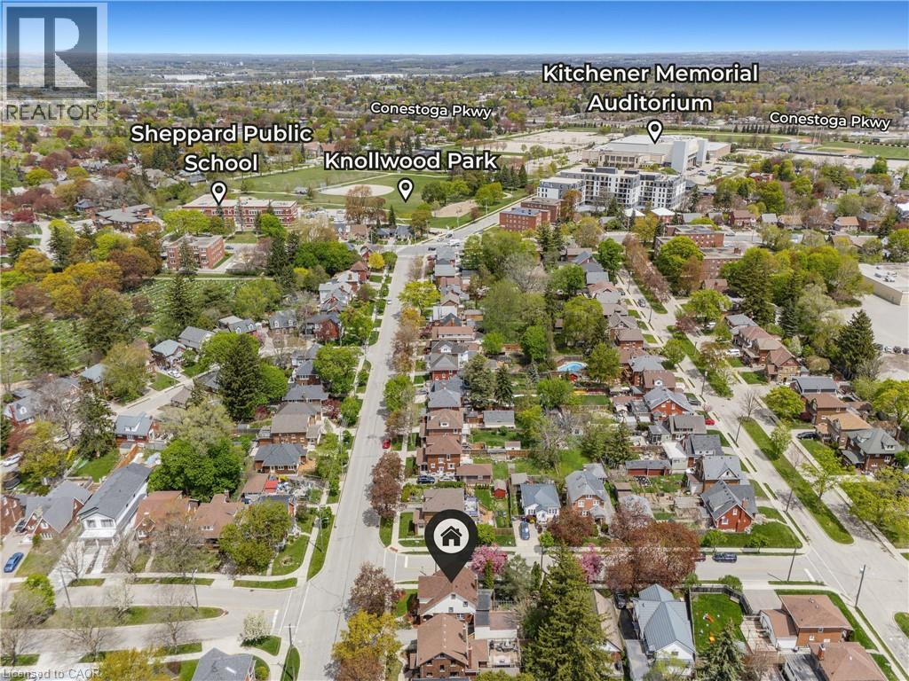 39 Borden Avenue N, Kitchener, Ontario  N2H 3H9 - Photo 38 - 40831165