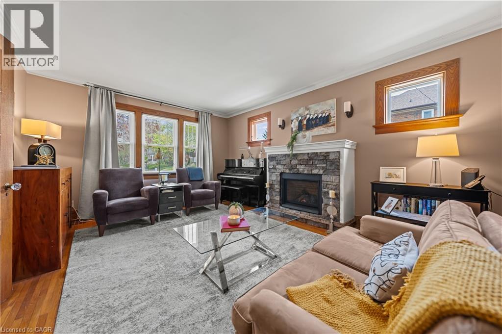 39 Borden Avenue N, Kitchener, Ontario  N2H 3H9 - Photo 9 - 40831165