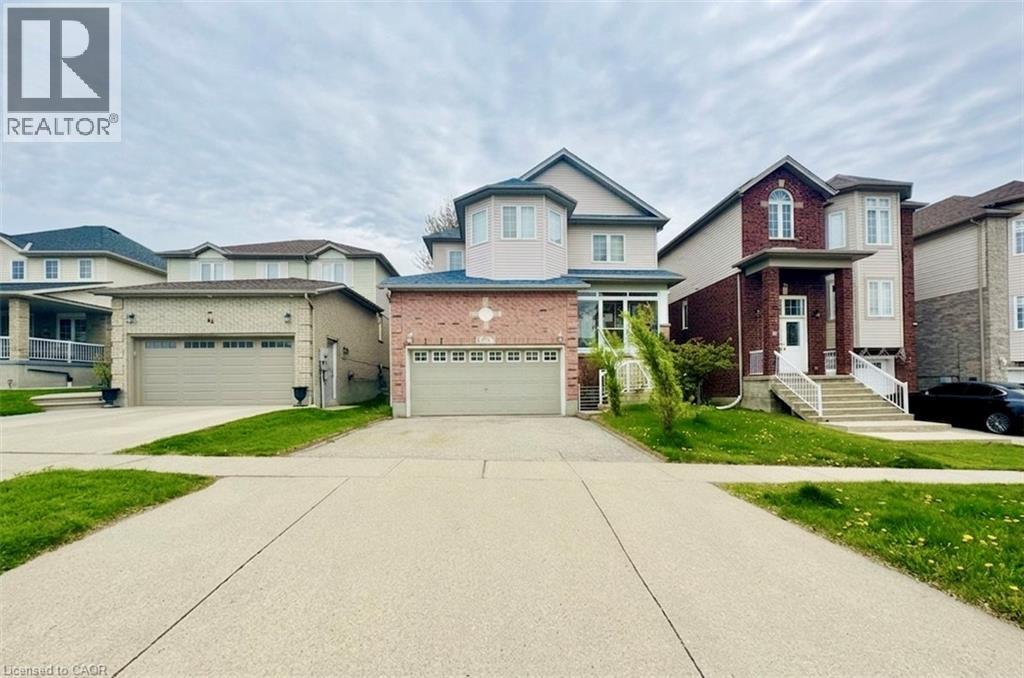 40 LENA Crescent Unit# Basement