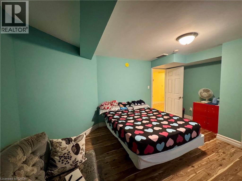 40 Lena Crescent Unit# Basement, Cambridge, Ontario  N1R 8P4 - Photo 4 - 40830888