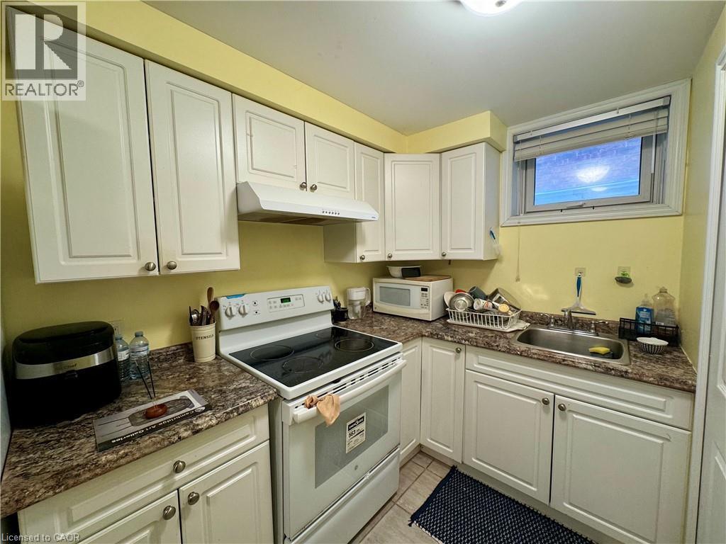 40 Lena Crescent Unit# Basement, Cambridge, Ontario  N1R 8P4 - Photo 8 - 40830888