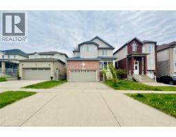 40 LENA Crescent Unit# Basement, cambridge, Ontario