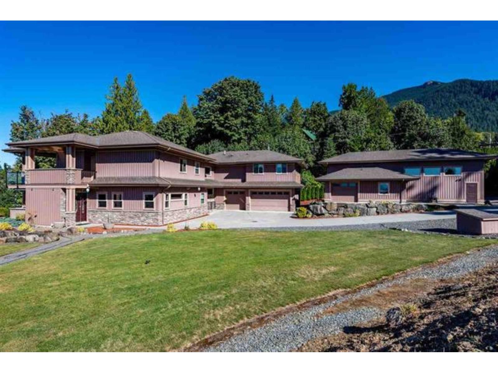 7775 Nixon Road, Eastern Hillsides, Chilliwack, British Columbia  V4Z 1L3 - Photo 2 - R3123956