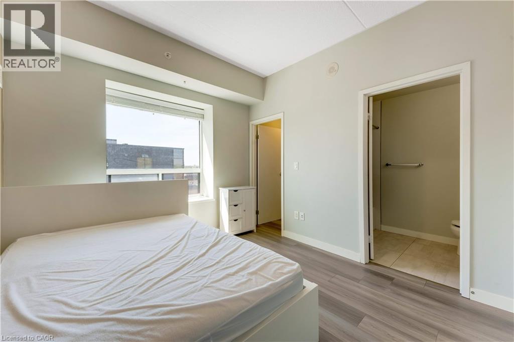 318 Spruce Street Unit# 1102, Waterloo, Ontario  N2L 0E9 - Photo 11 - 40830468