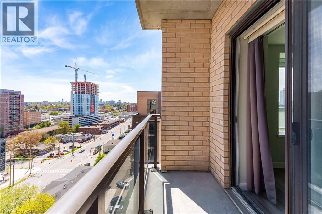 318 Spruce Street Unit# 1102, Waterloo, Ontario  N2L 0E9 - Photo 21 - 40830468