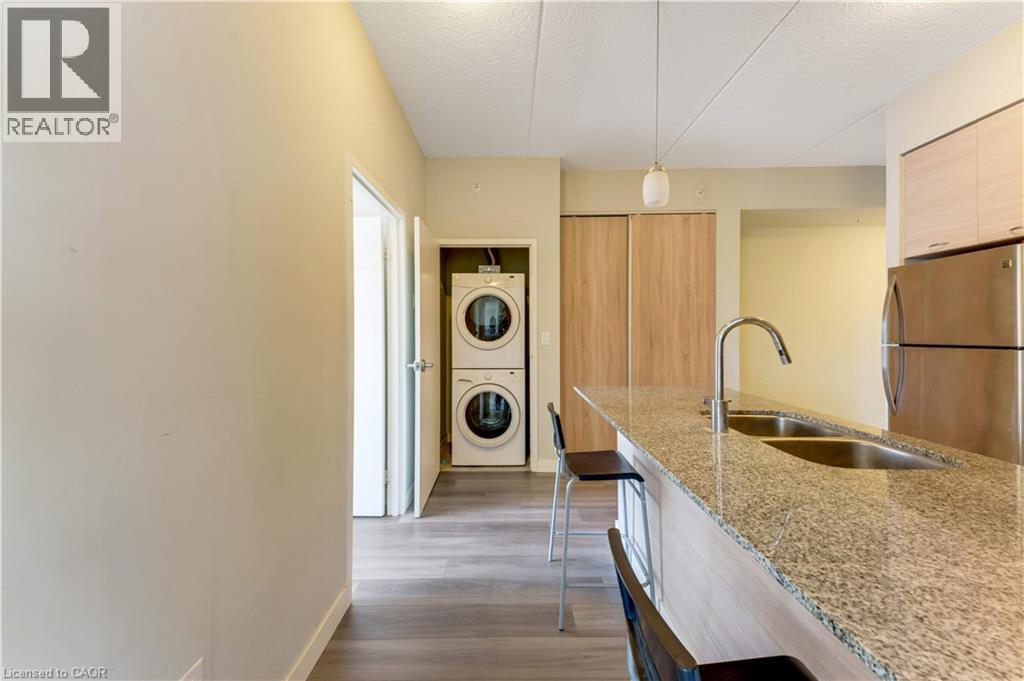 318 Spruce Street Unit# 1102, Waterloo, Ontario  N2L 0E9 - Photo 7 - 40830468