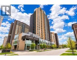318 SPRUCE Street Unit# 1102, Waterloo, Ontario
