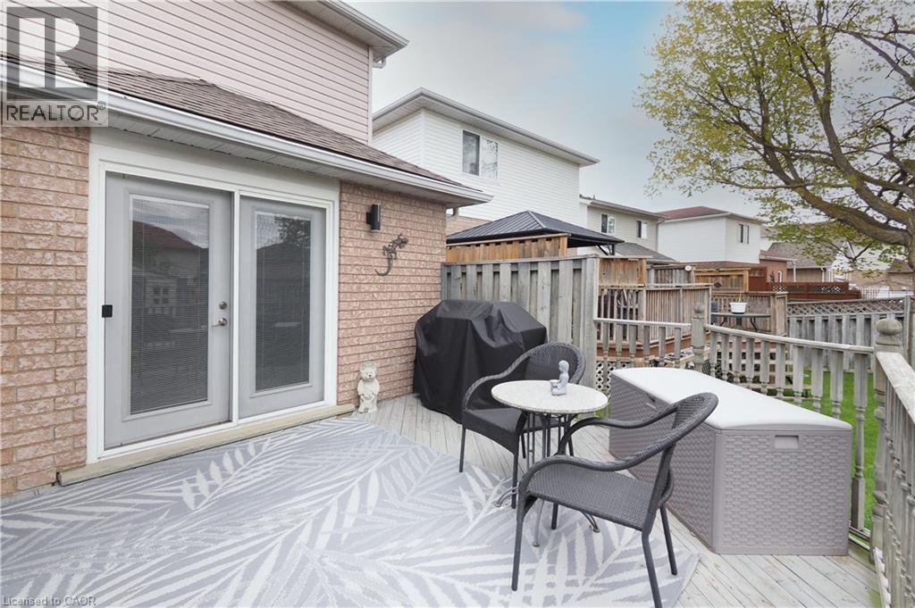 70 Queen Charlotte Crescent, Kitchener, Ontario  N2E 3N6 - Photo 46 - 40830310