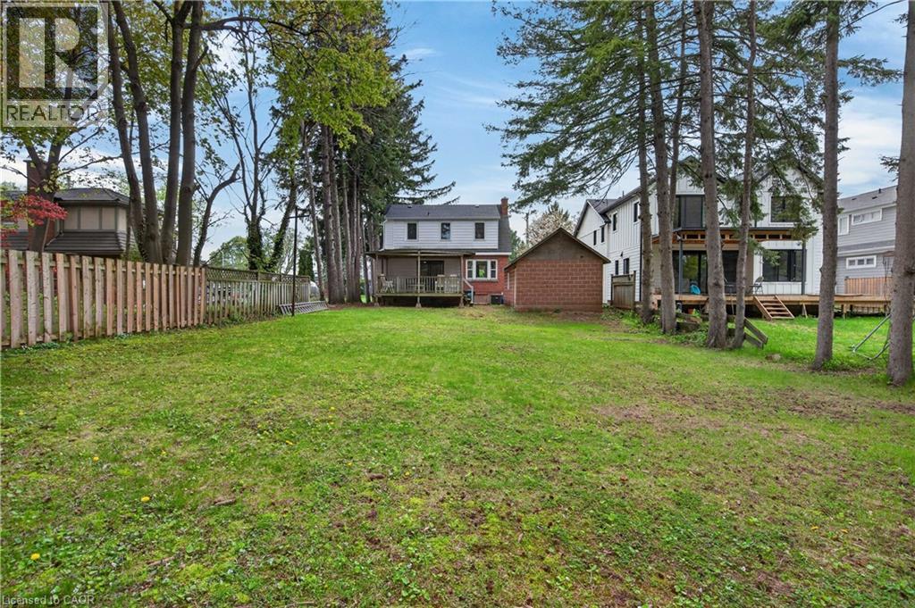 893 Lasalle Park Road, Burlington, Ontario  L7T 1M6 - Photo 39 - 40830110