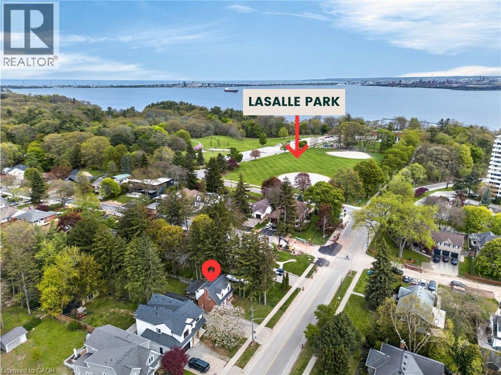 893 Lasalle Park Road, Burlington, Ontario  L7T 1M6 - Photo 42 - 40830110