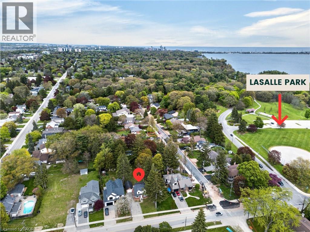 893 Lasalle Park Road, Burlington, Ontario  L7T 1M6 - Photo 43 - 40830110