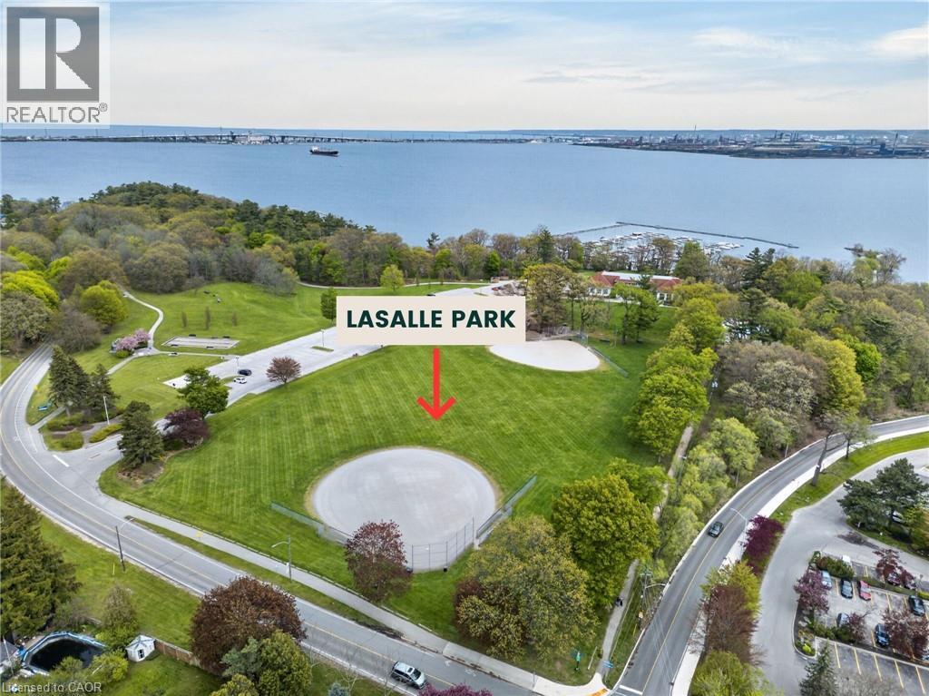 893 Lasalle Park Road, Burlington, Ontario  L7T 1M6 - Photo 44 - 40830110