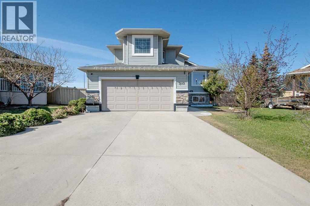 7110 90 Street, grande prairie, Alberta