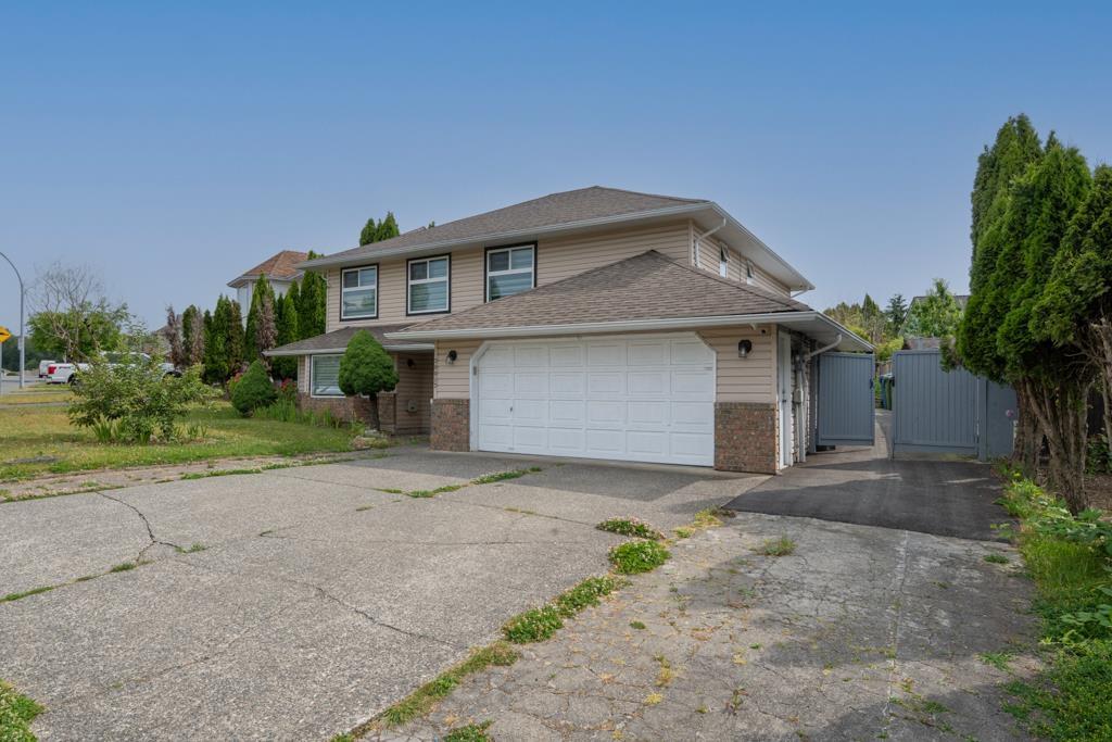 30617 CURLEW DRIVE, Abbotsford, British Columbia
