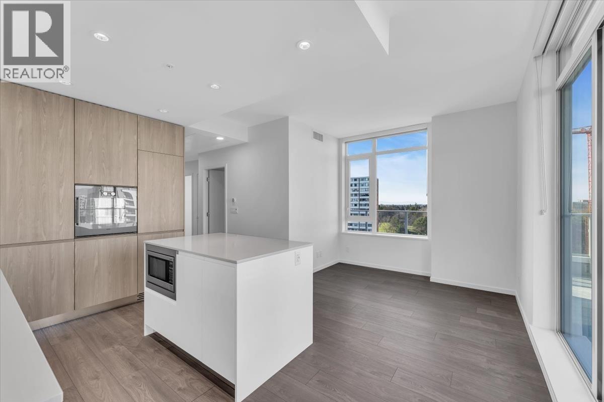 1201 6300 MINORU BOULEVARD, Richmond, British Columbia