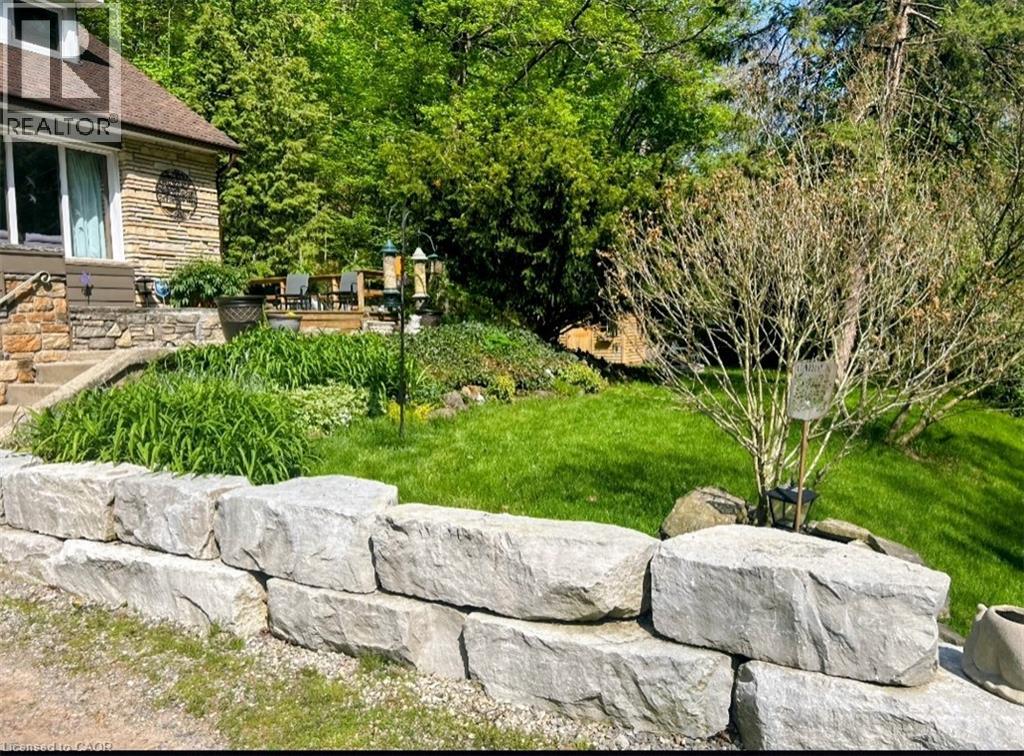 1333 Hidden Valley Road, Burlington, Ontario  L7P 0T5 - Photo 5 - 40829758