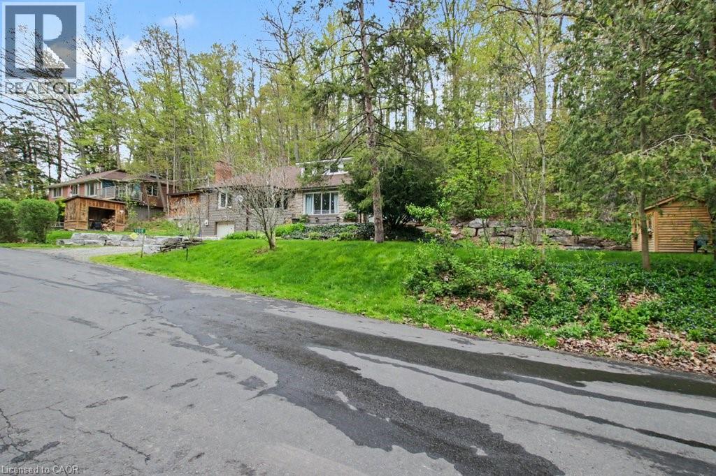 1333 Hidden Valley Road, Burlington, Ontario  L7P 0T5 - Photo 45 - 40829758